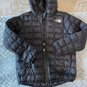 The North Face Lightweight Puffer 4T